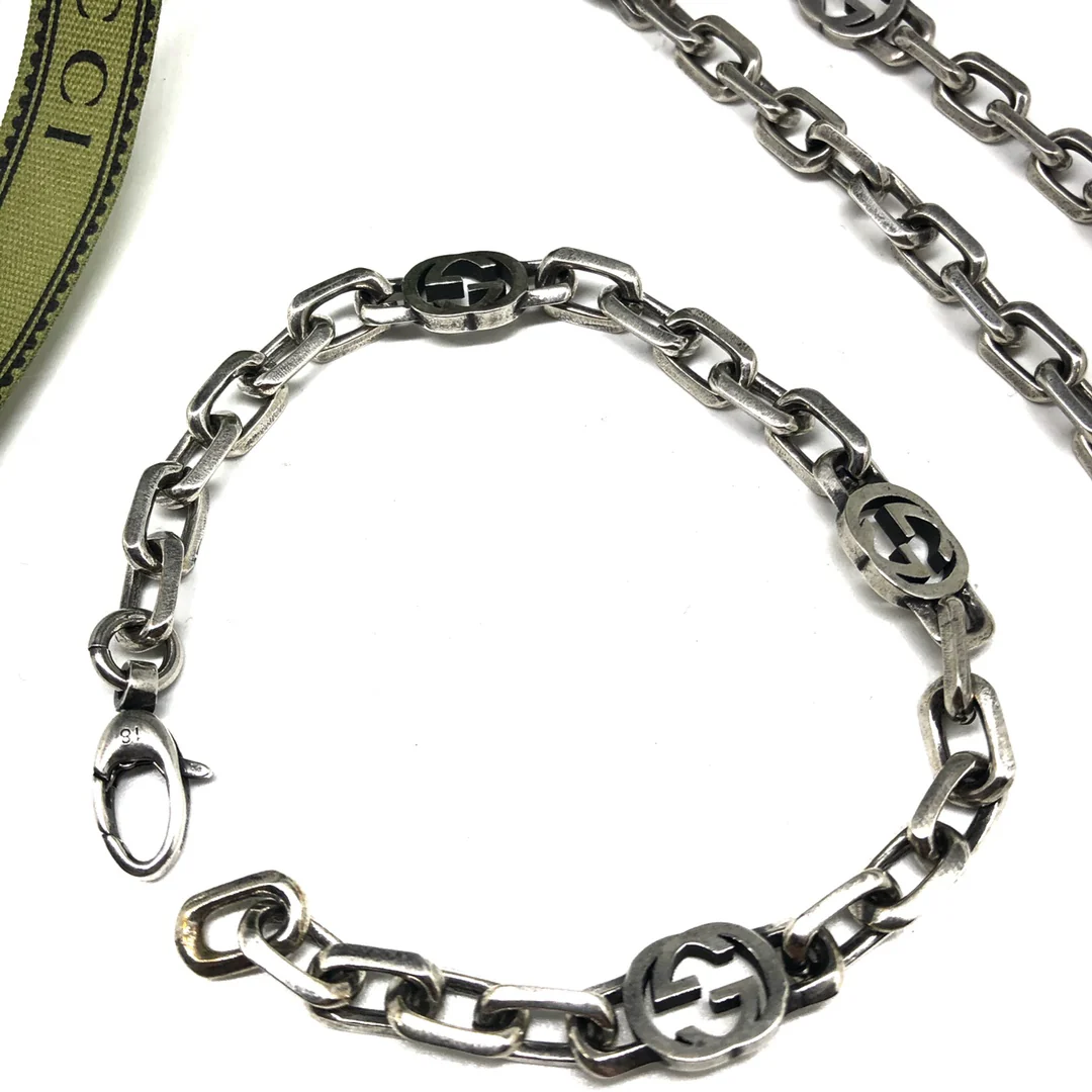 Браслет Gucci 026