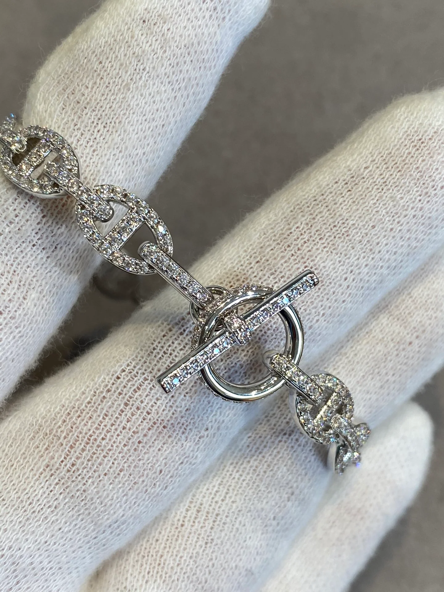 Hermes - Браслет 015