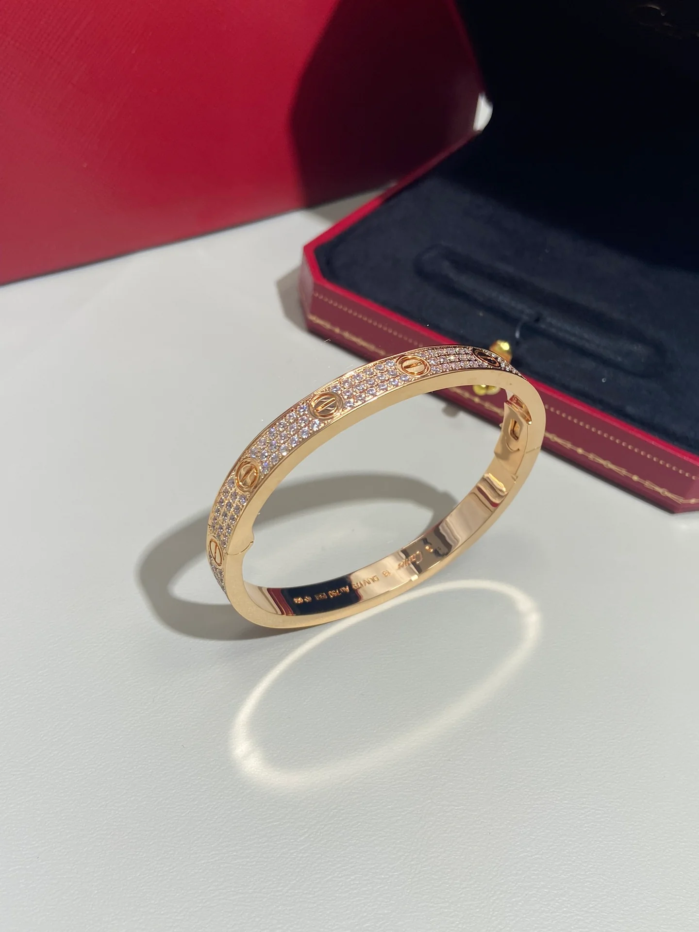 Cartier - Браслет 014