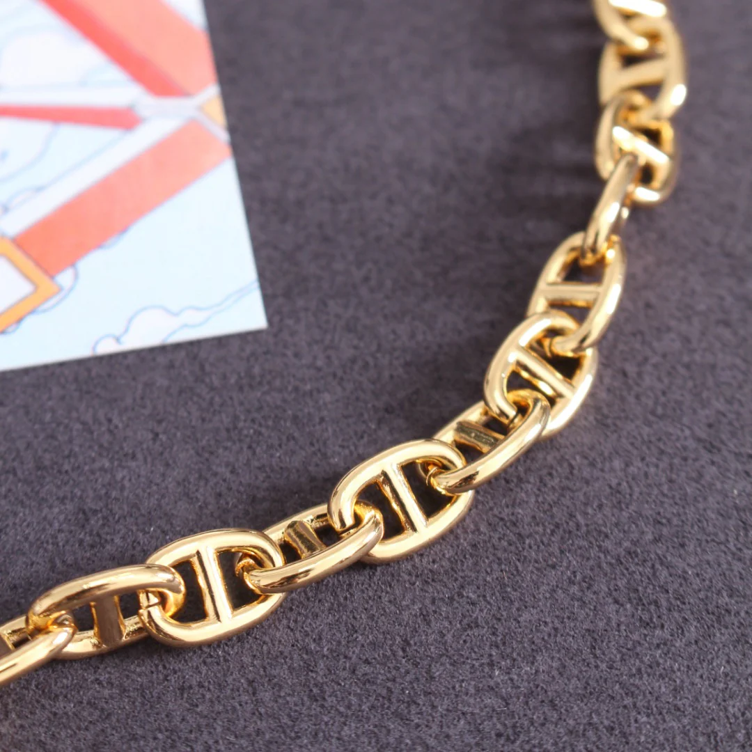 Hermes - Колье 073