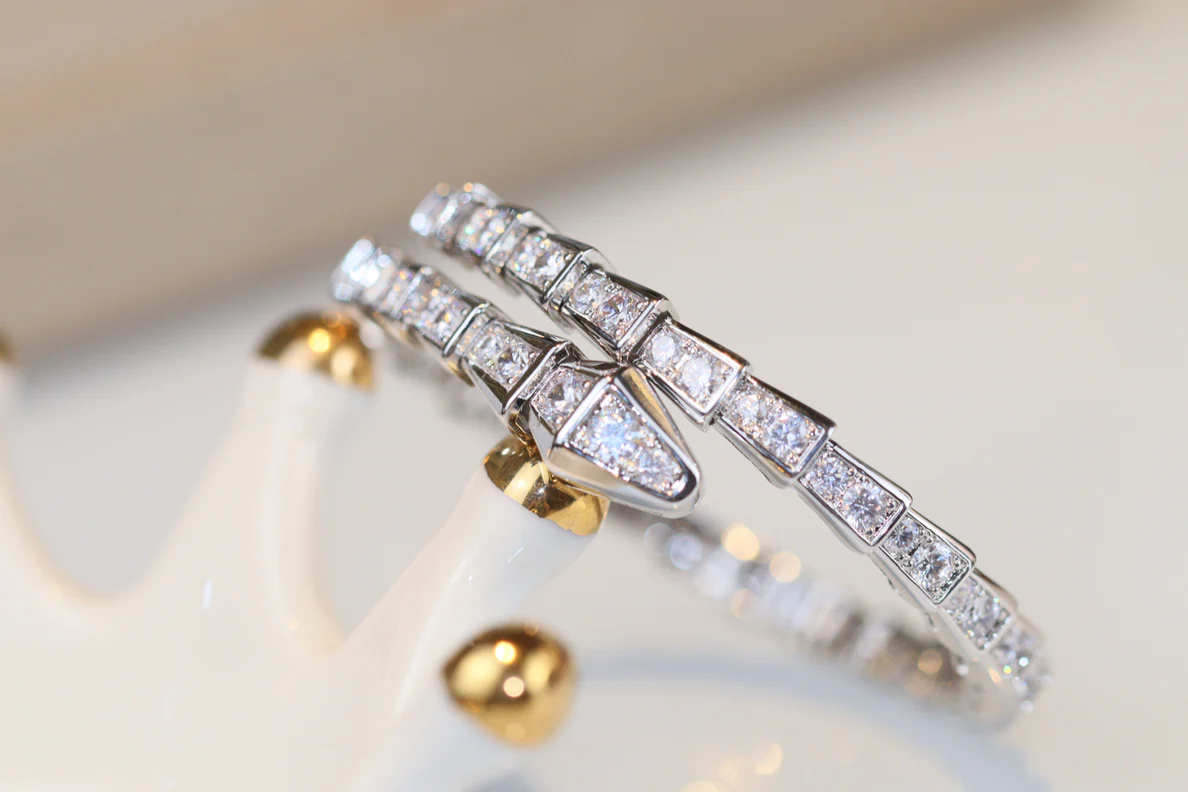 Браслет/наручный браслет Bvlgari - 1