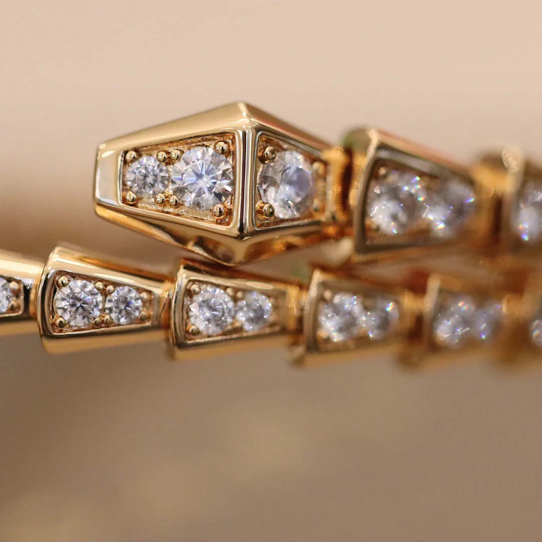 Браслет/наручный браслет Bvlgari - 16