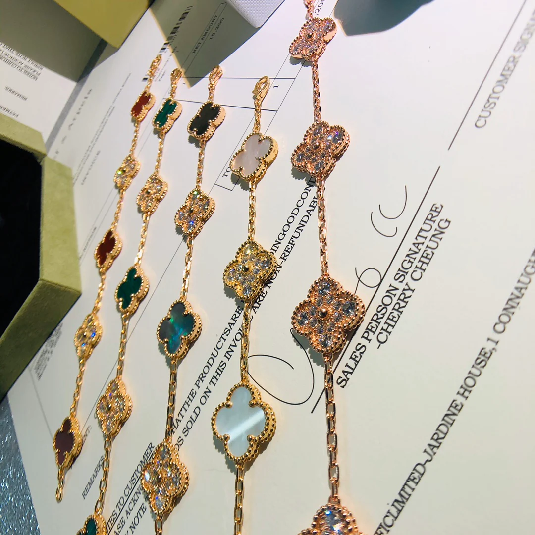 Браслет VCA - 20