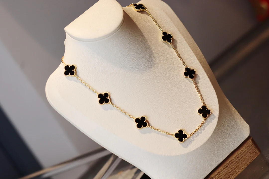 Van Vek - Колье 099