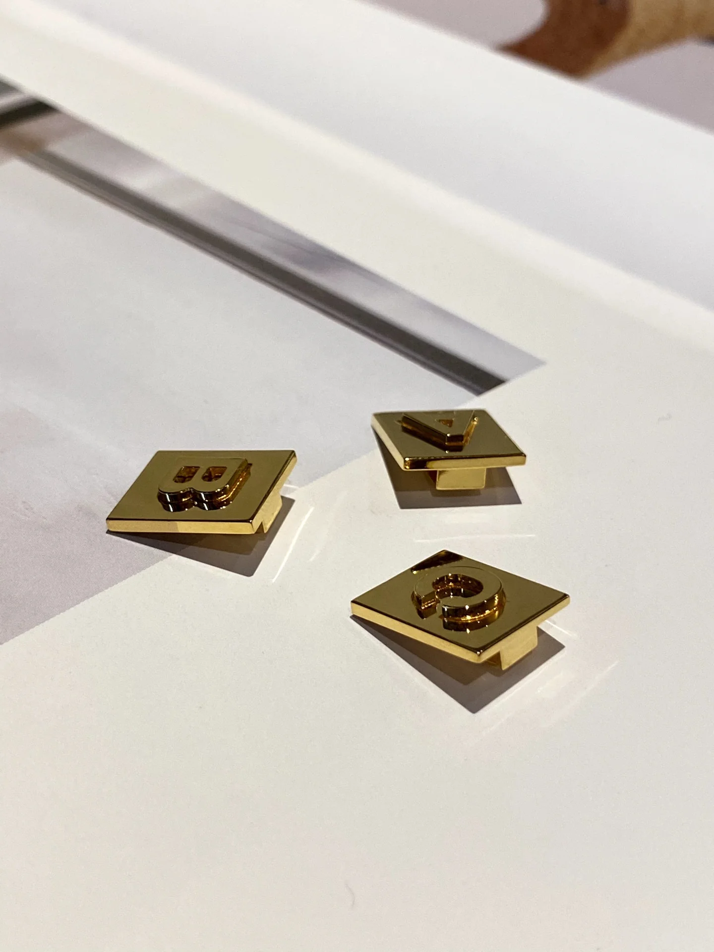 Селин - Колье 035