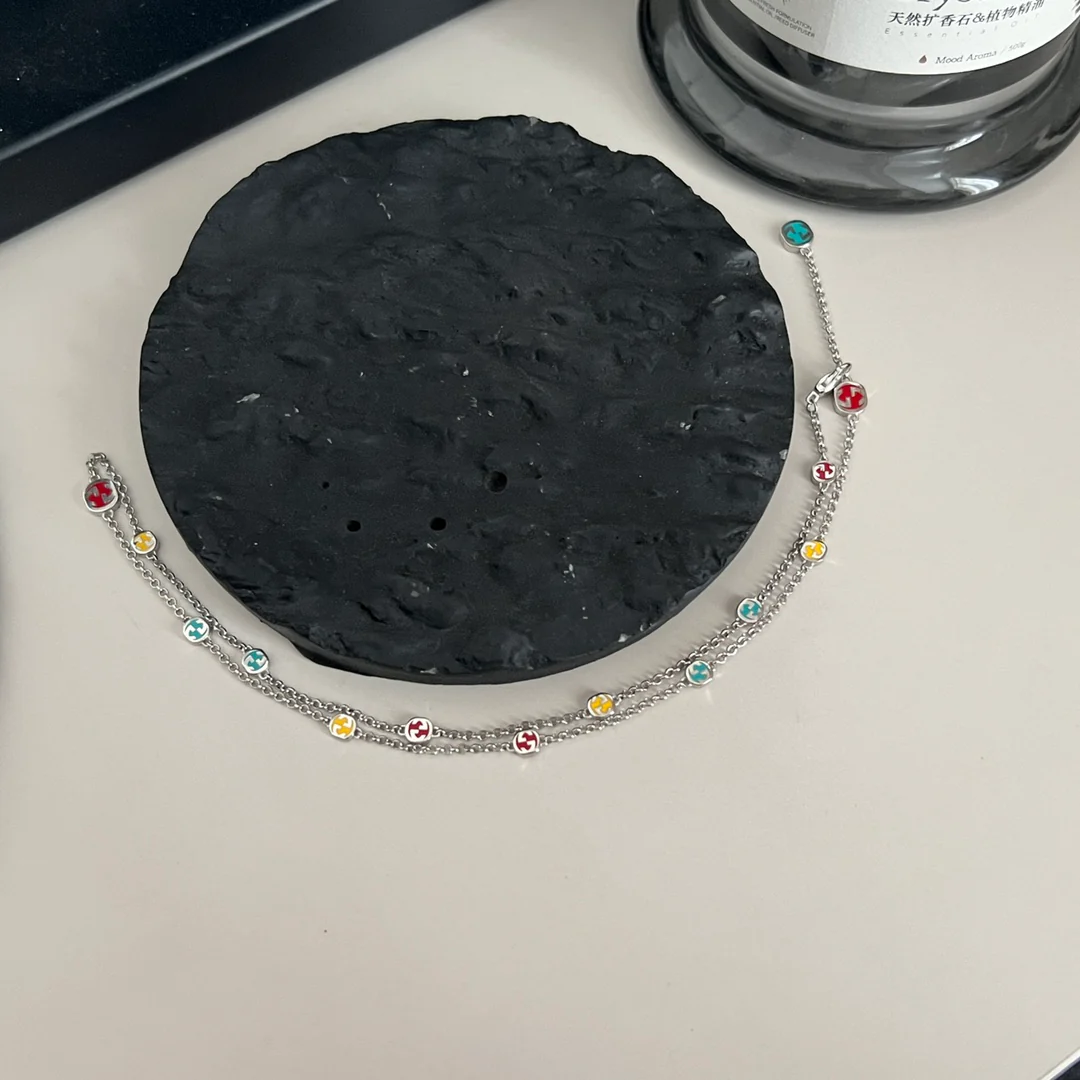 Gucci - Колье 053