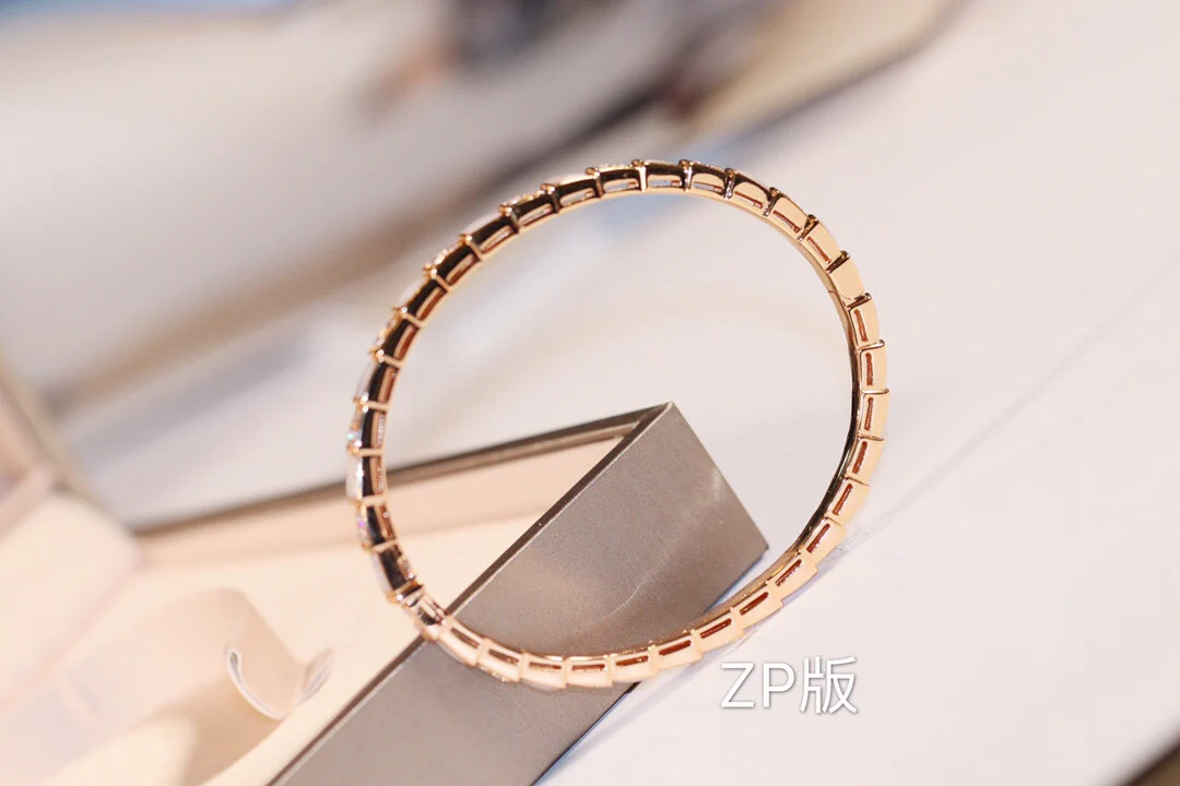 Bvlgari - Браслет 026