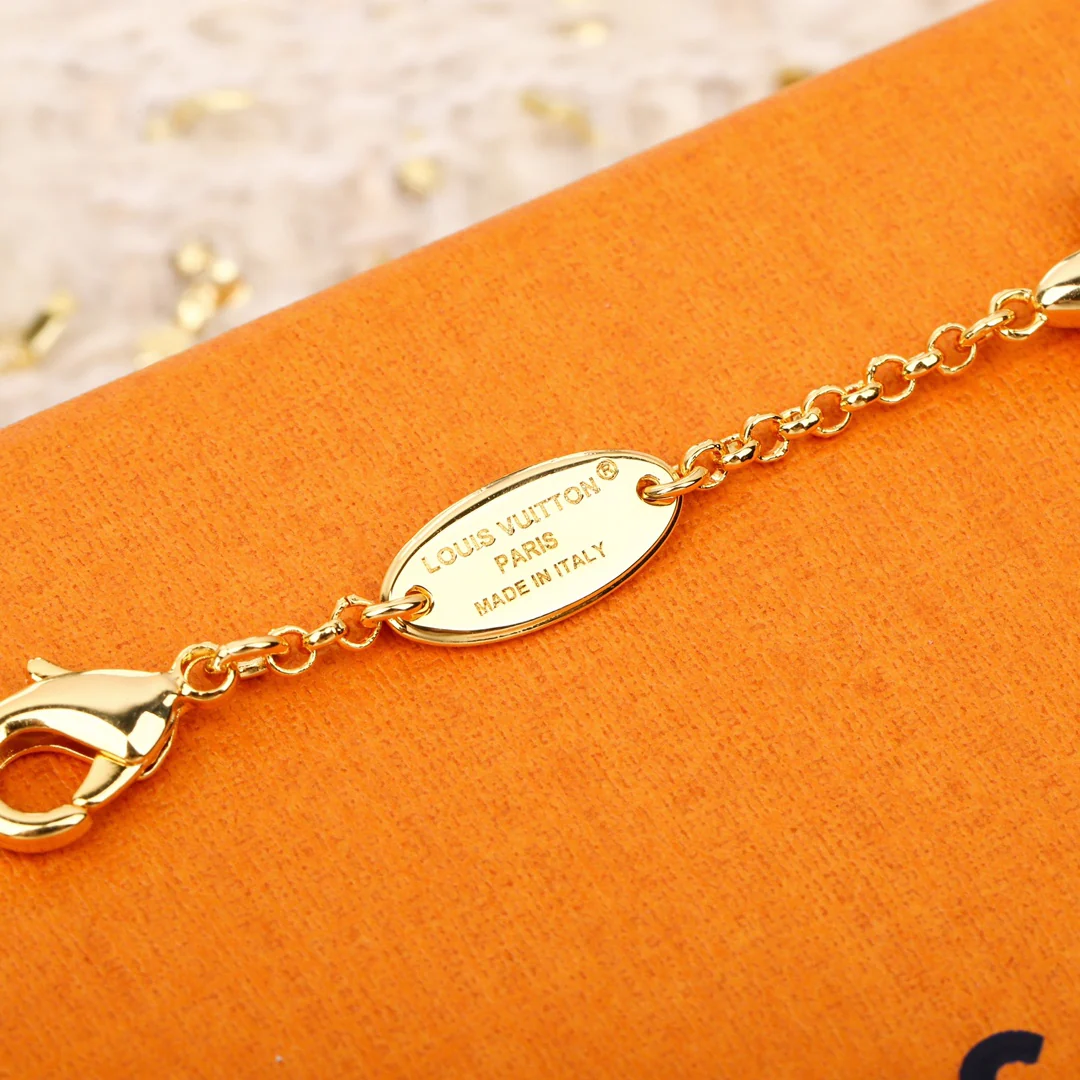 LV-Ожерелье 027