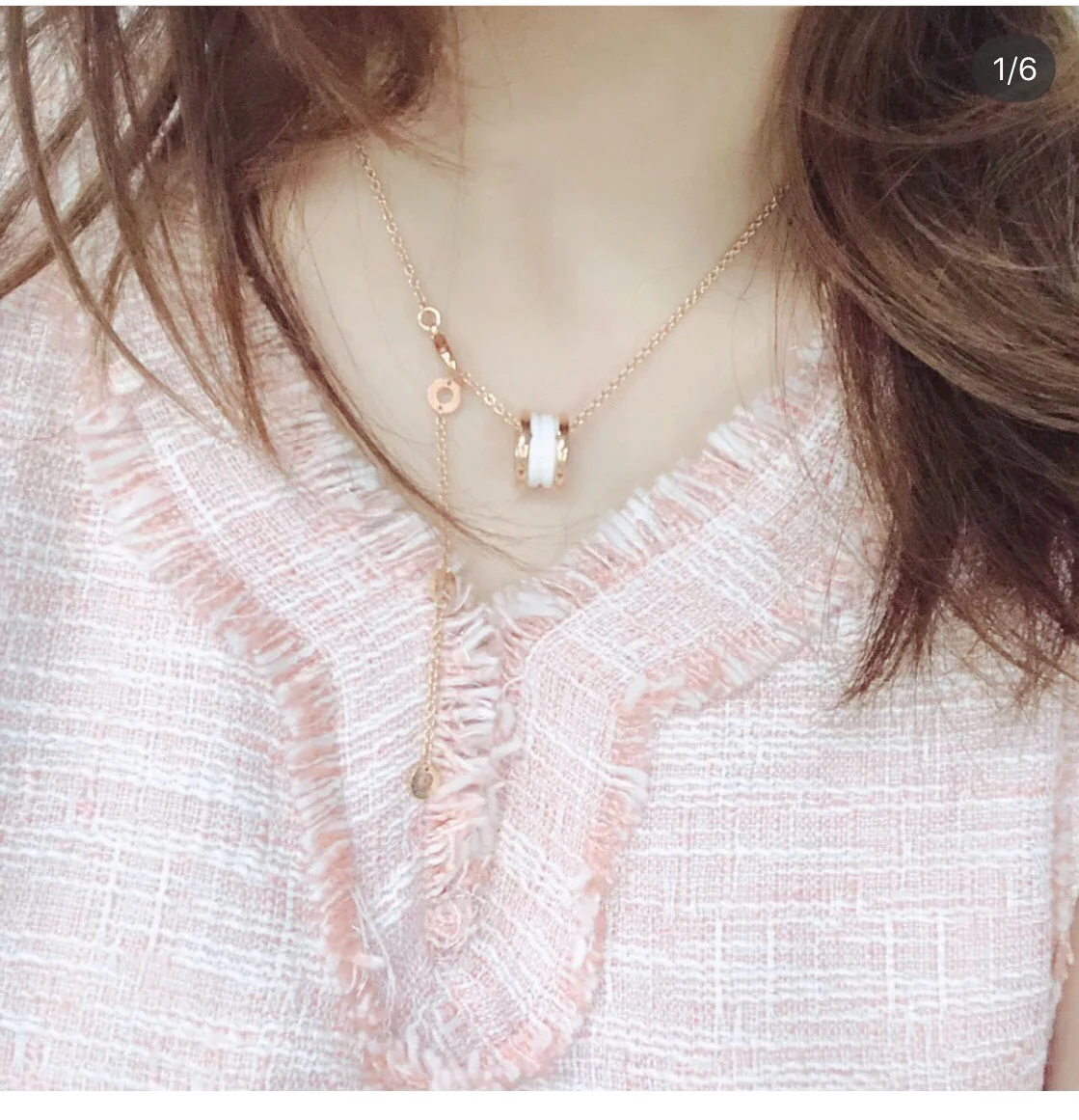 Bvlgari - Колье - 18