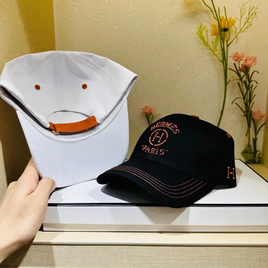 Бейсболка Hermes - 1