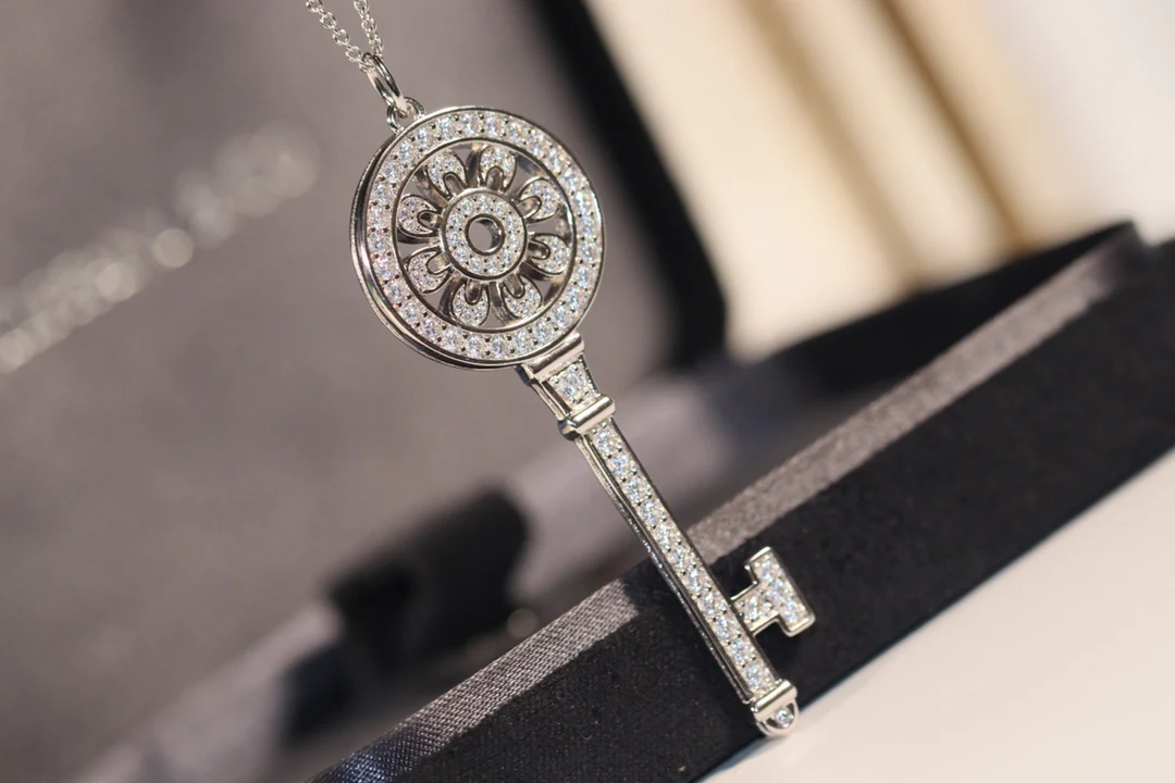 Колье Tiffany - 16