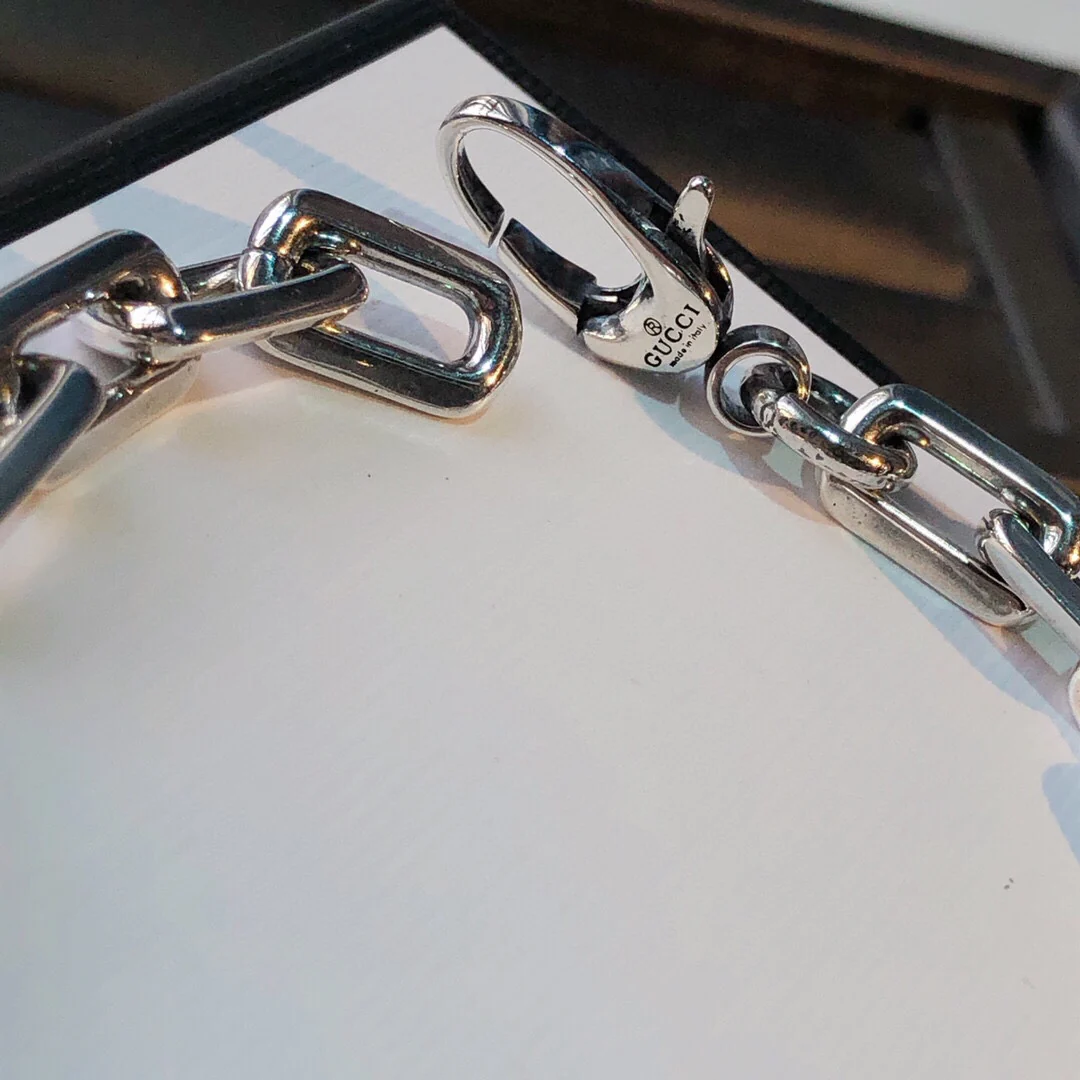 Браслет Gucci - 11