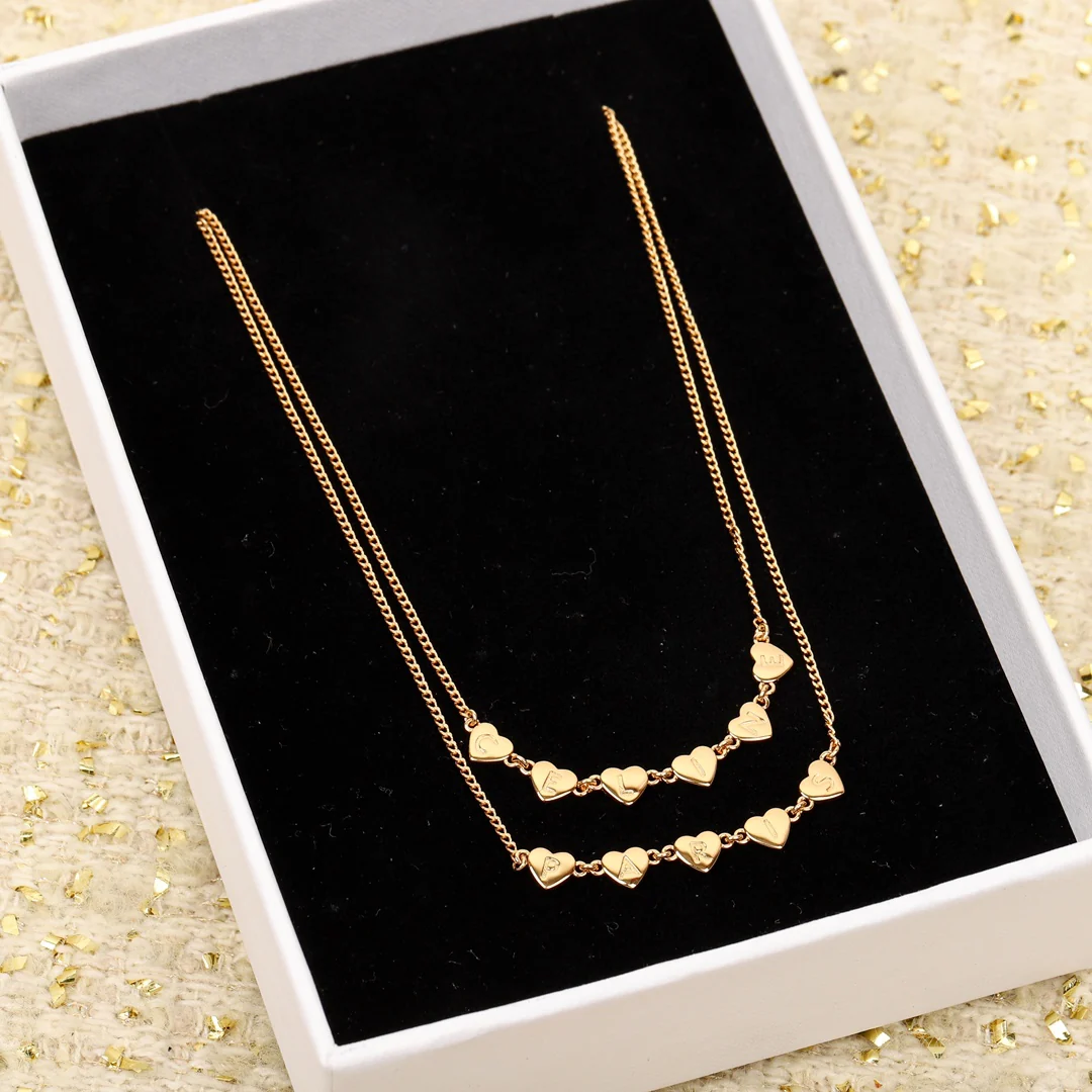 Селин - Колье 085