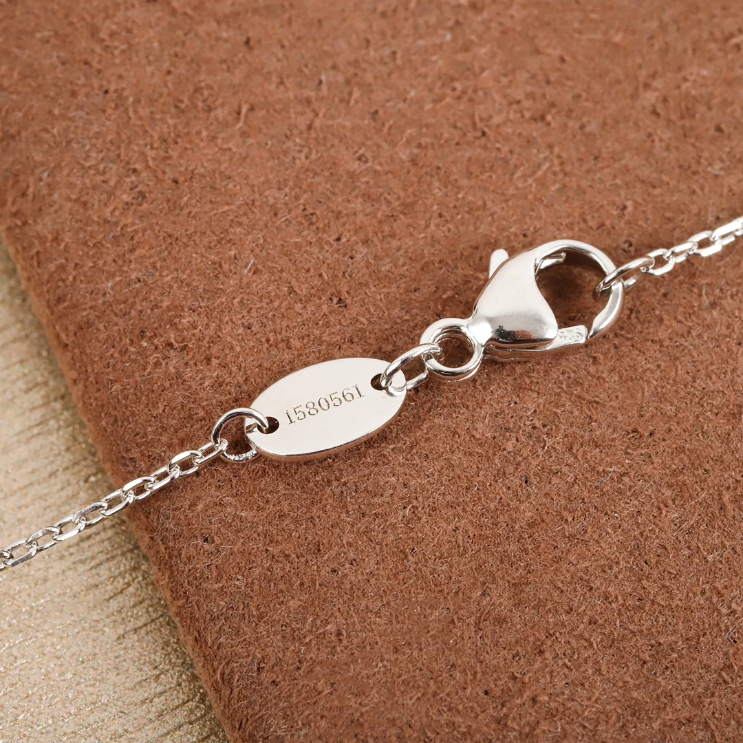 Колье Chaumet 050