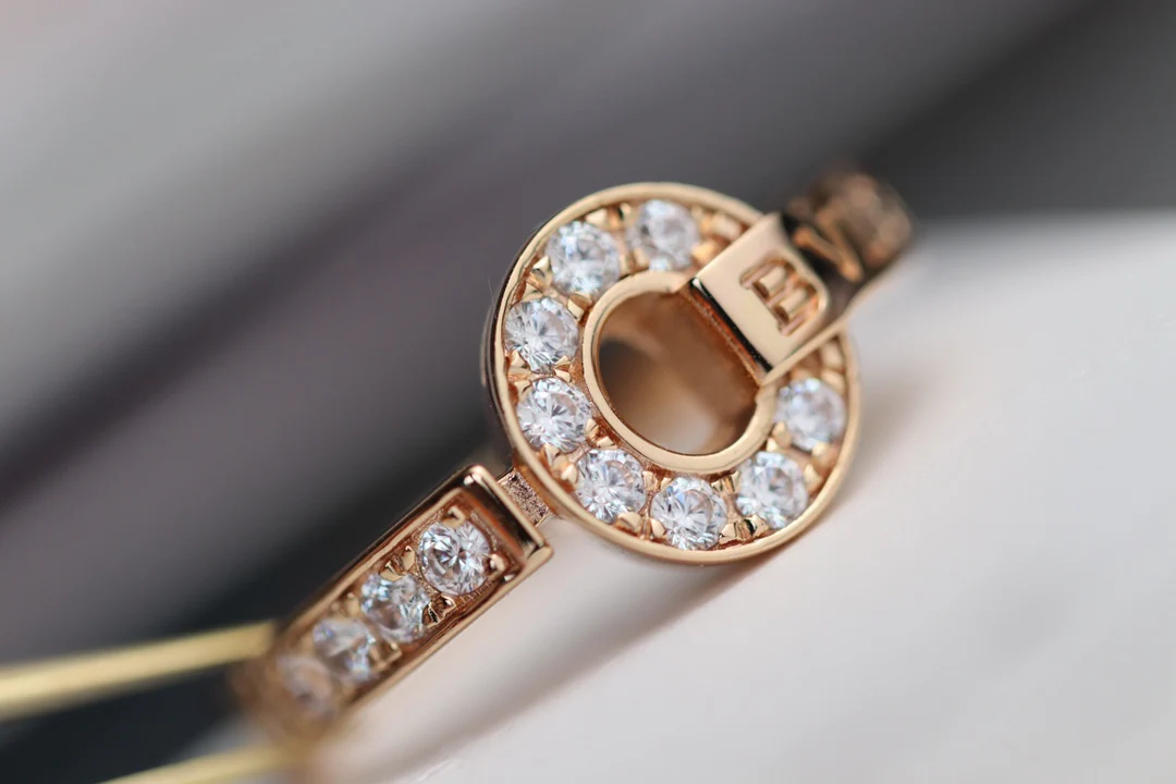 Кольцо Bvlgari - 30