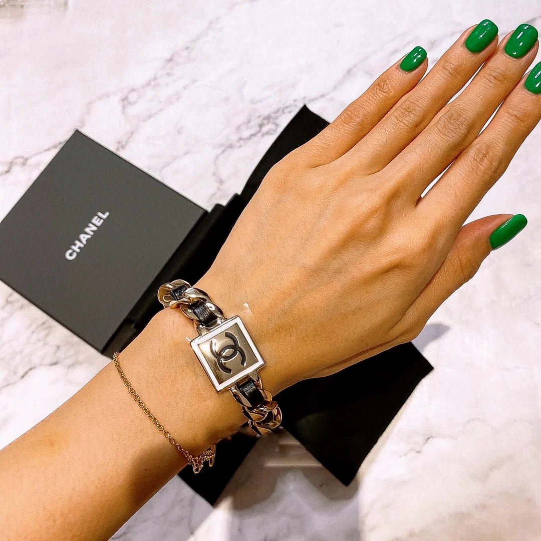 Браслет Chanel 069