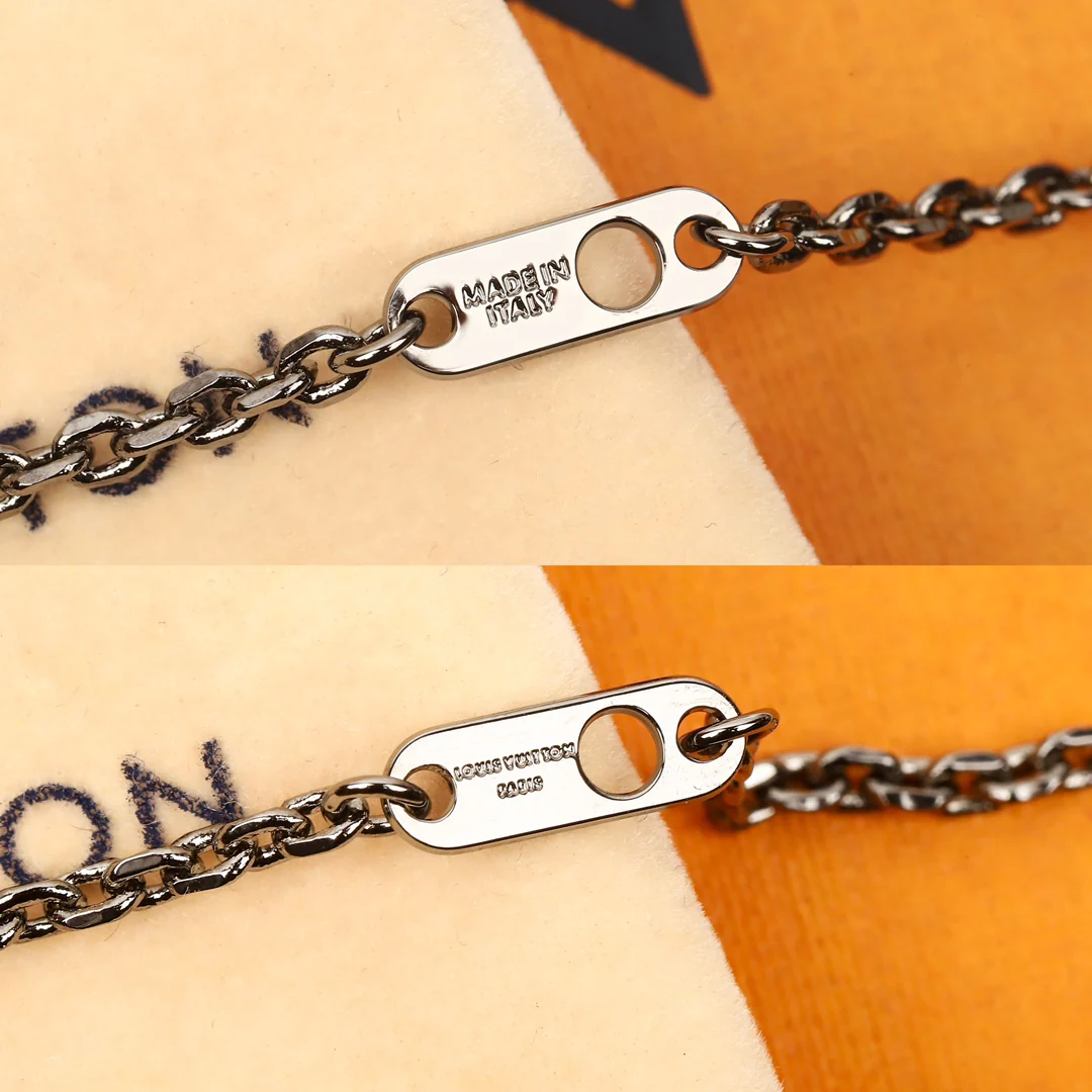 LV-Ожерелье 045