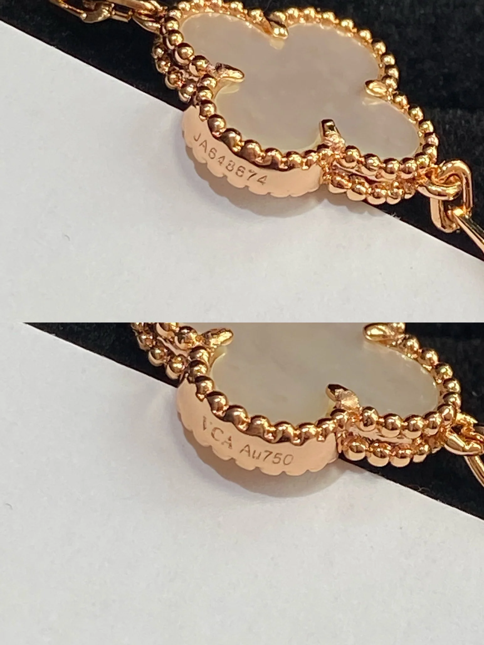 Браслет Lu L Family - 005