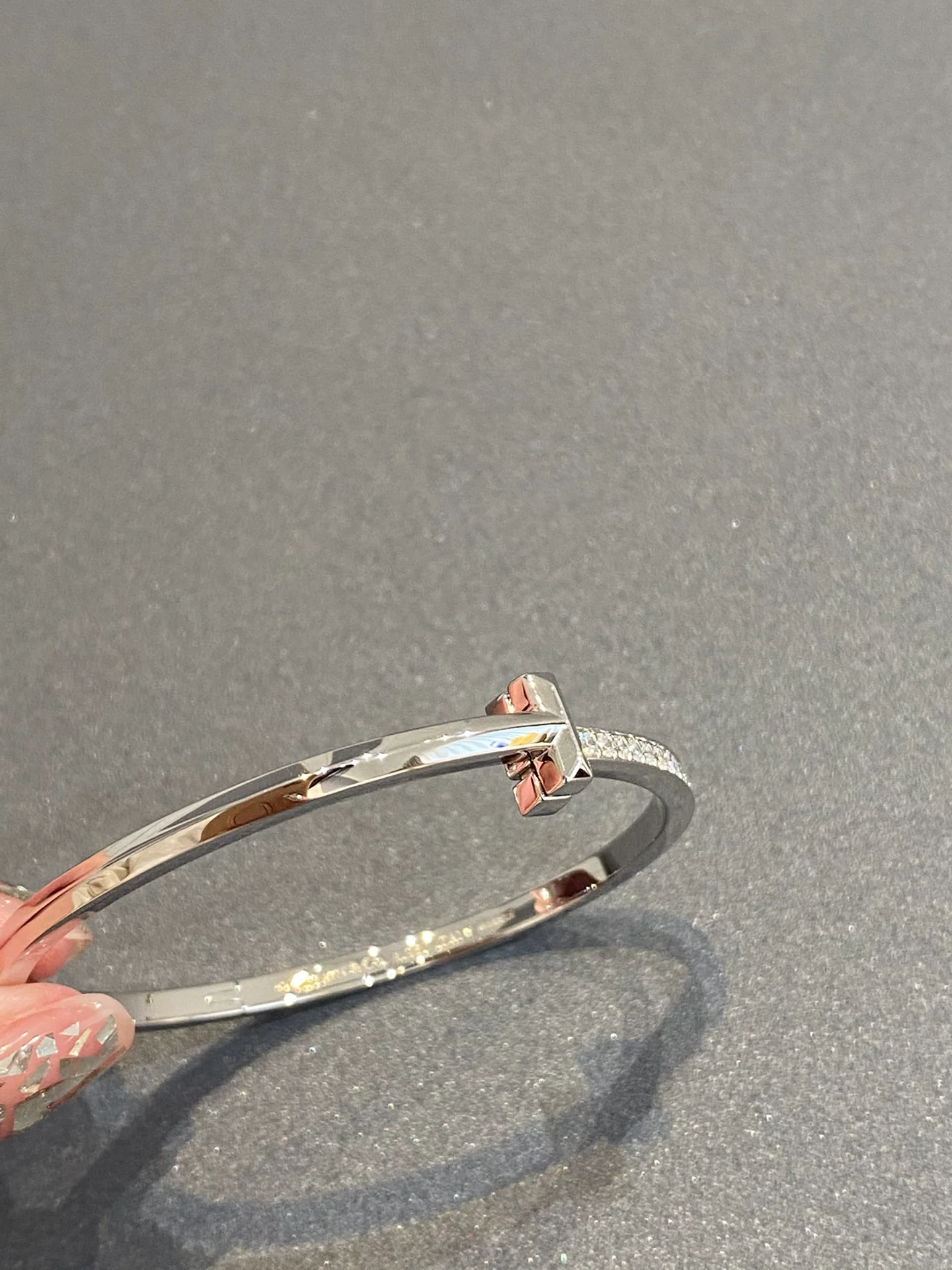 Браслет/наручный браслет Tiffany - 7