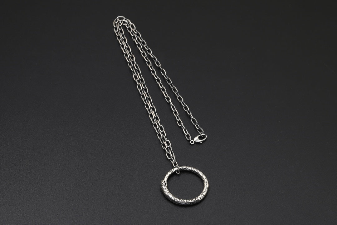 Gucci - Колье 054