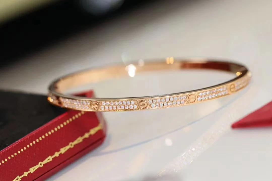 Cartier - Браслет 034