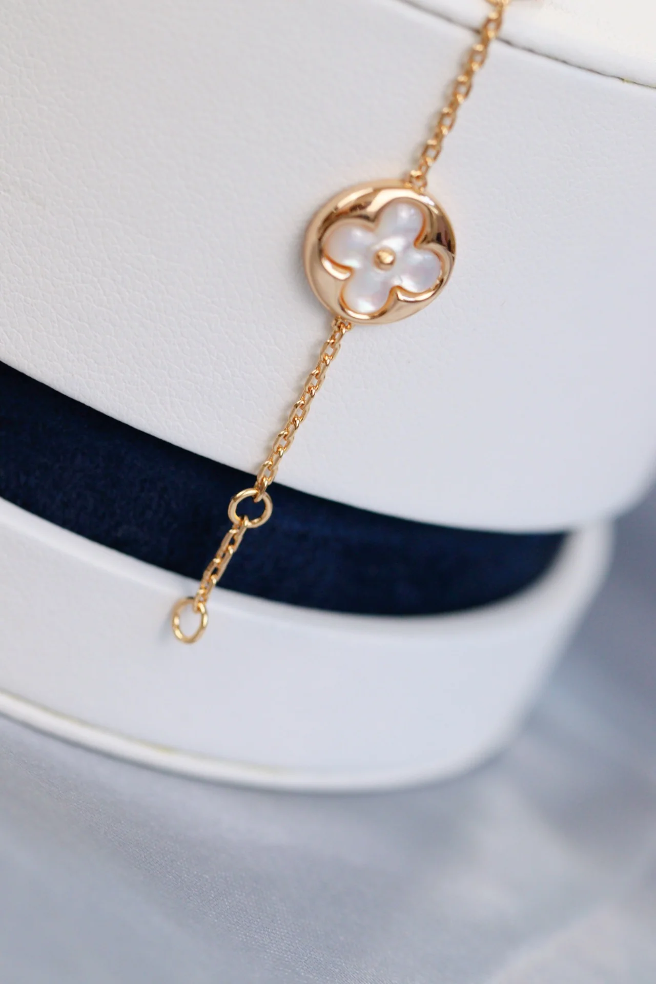 Фред - браслет