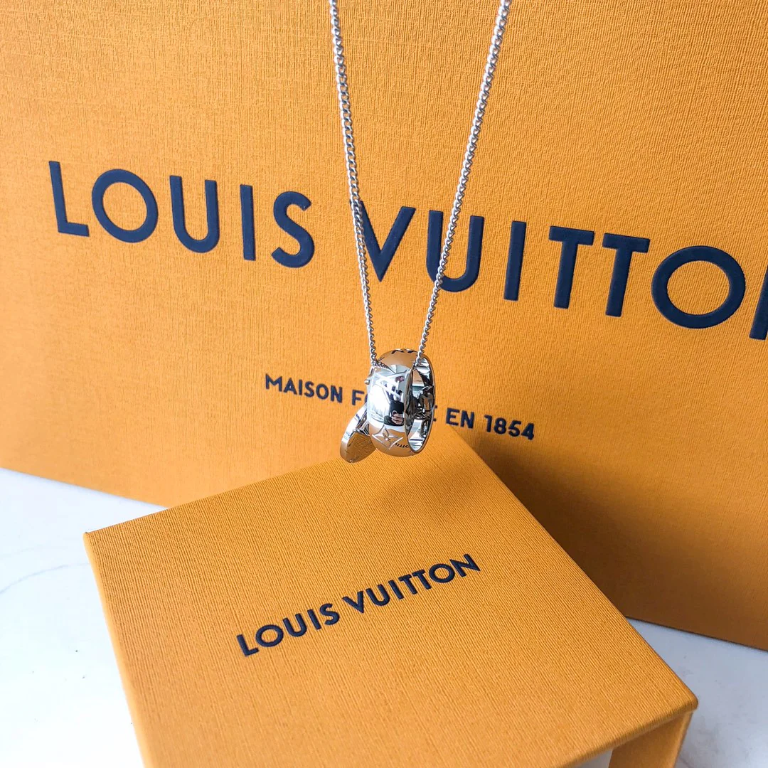 LV-Ожерелье 090