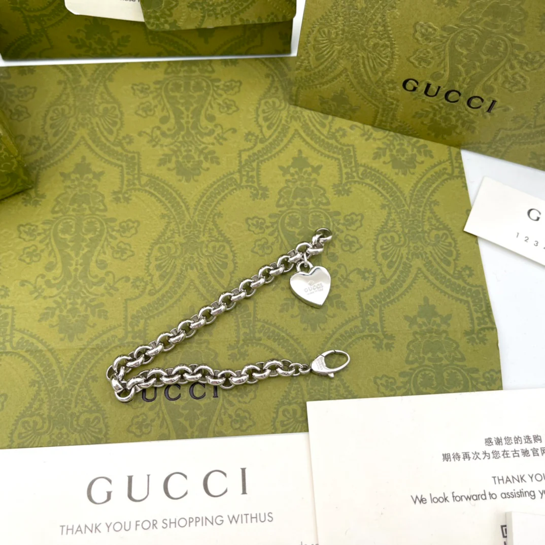 Браслет Gucci 022