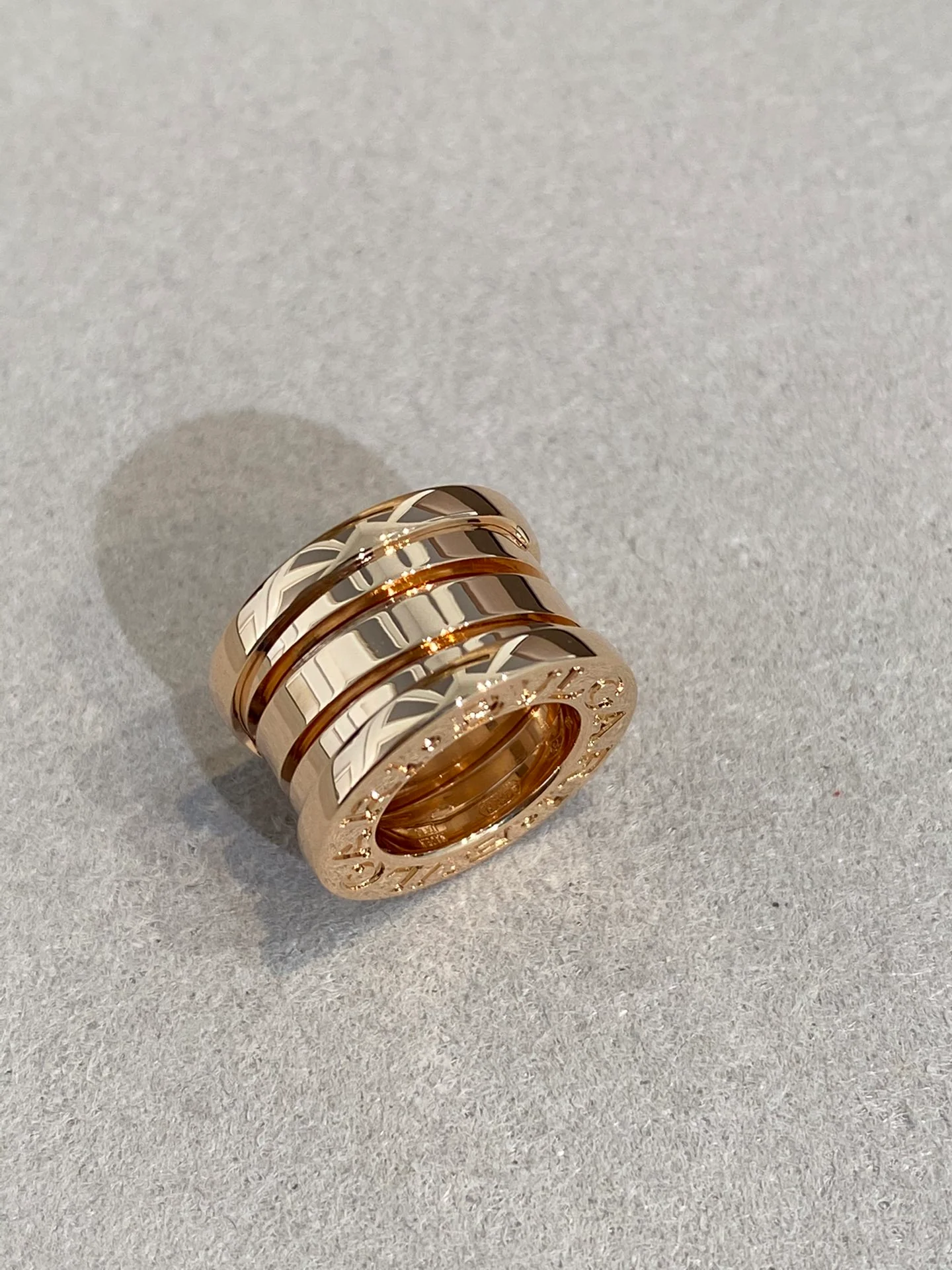 Bvlgari - Колье 111