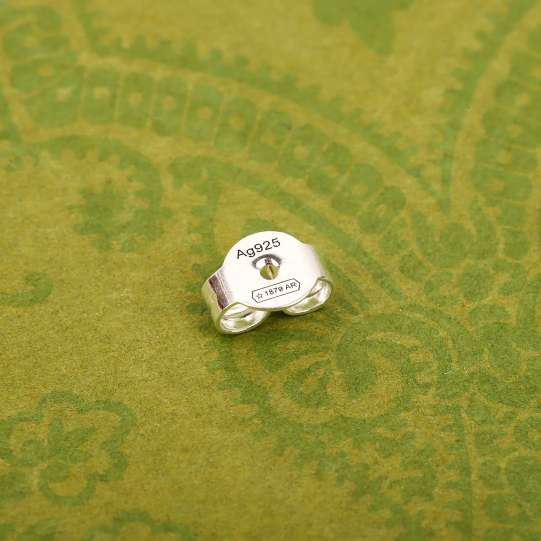 Серьги Gucci 012