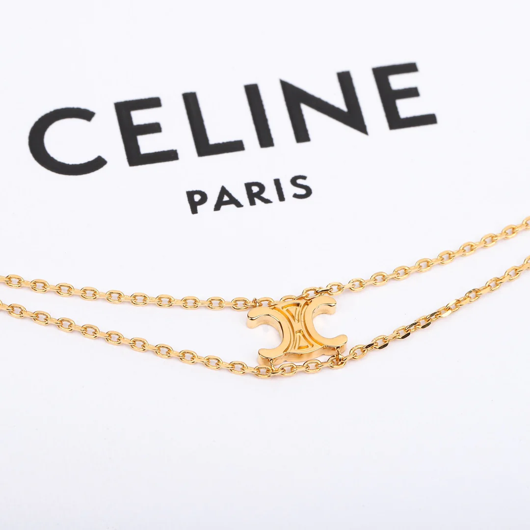 Селин - Колье 053