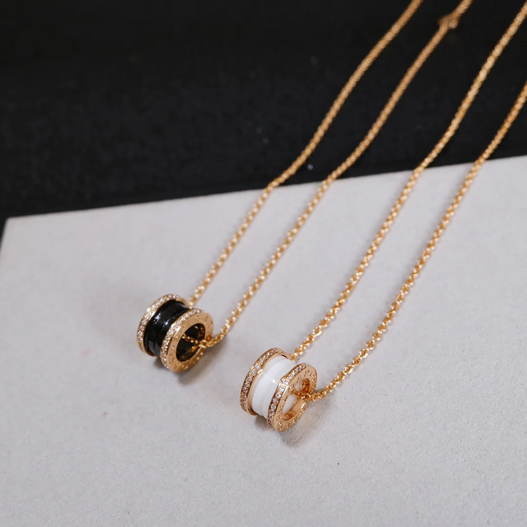 Колье Bvlgari - 54