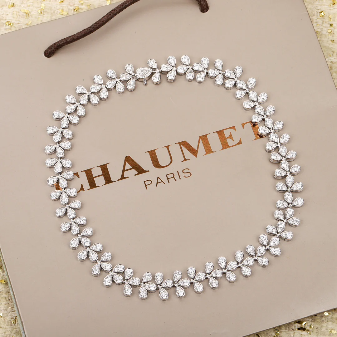 Колье Chaumet 025