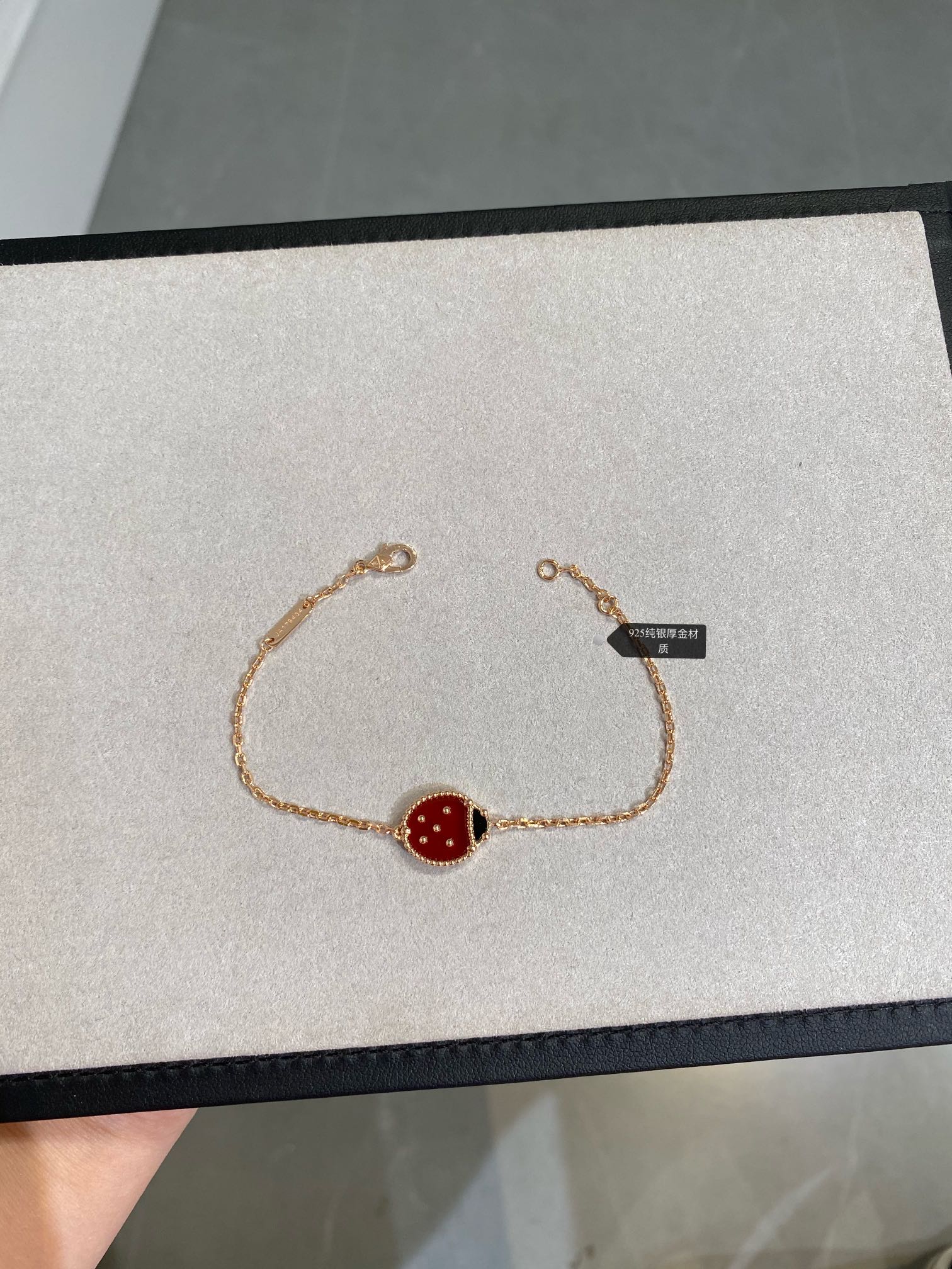 Van Vek - Браслет 087