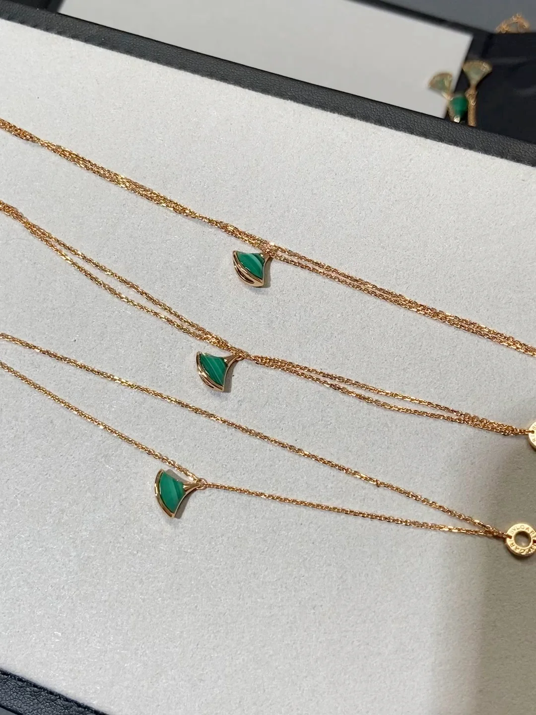 Bvlgari - Браслет 014