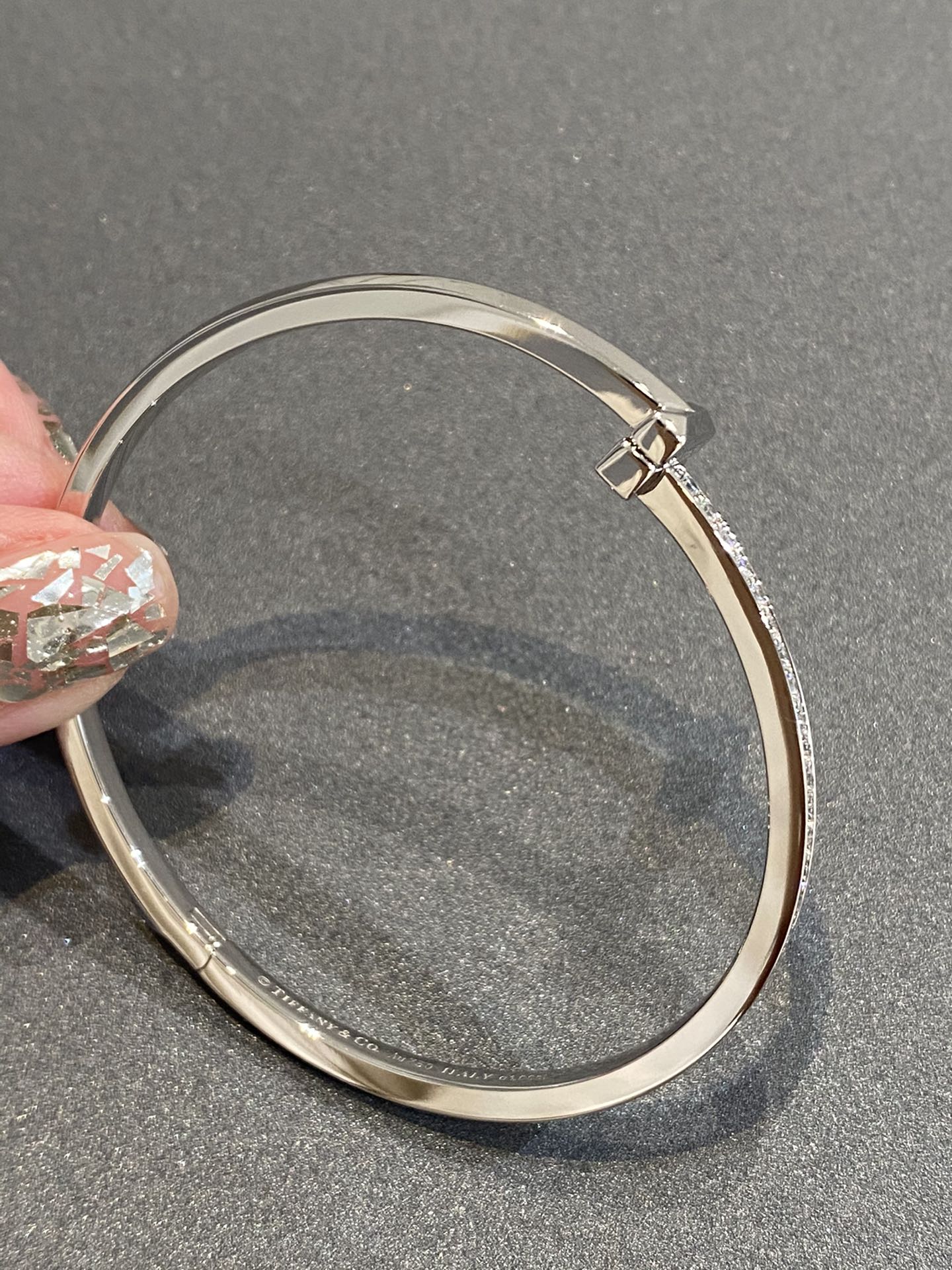 Браслет/наручный браслет Tiffany - 7