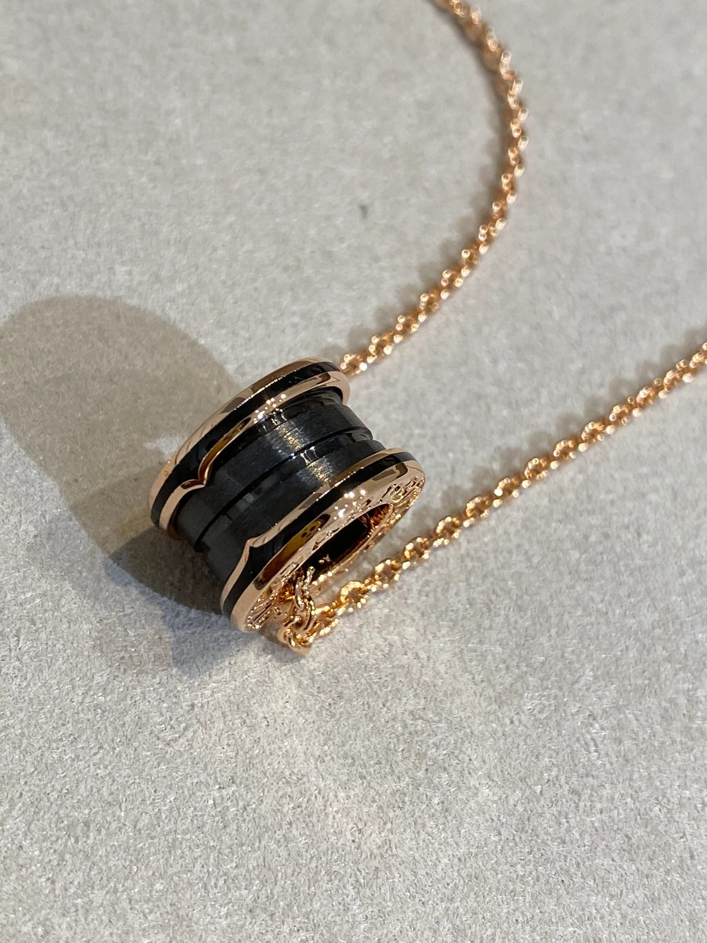 Колье Bvlgari - 121