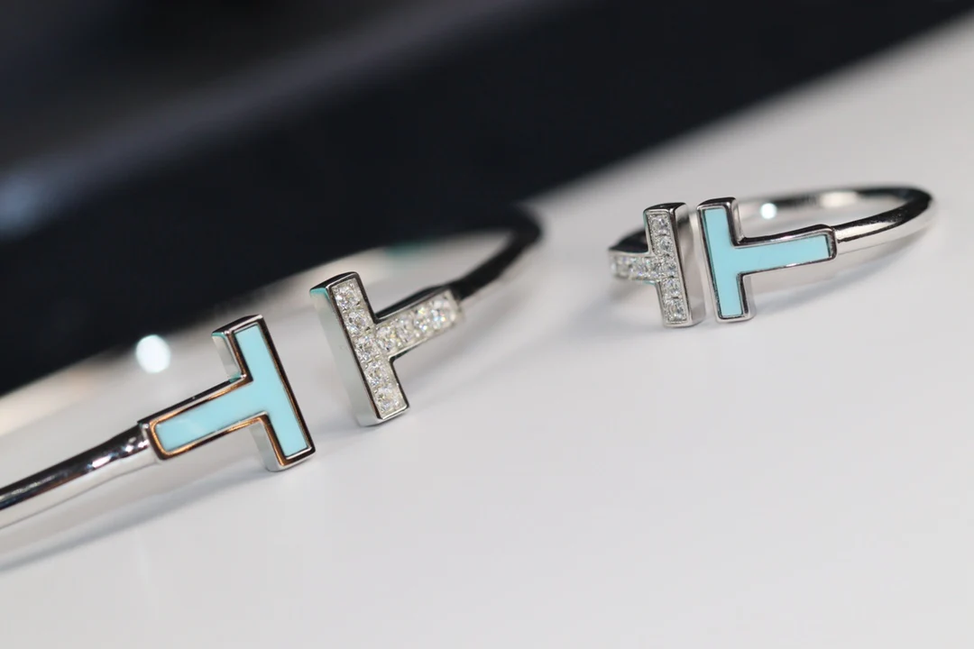 Браслет Tiffany 028