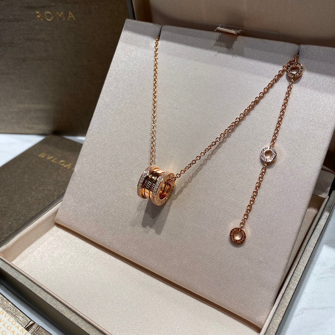 Bvlgari - Колье 105