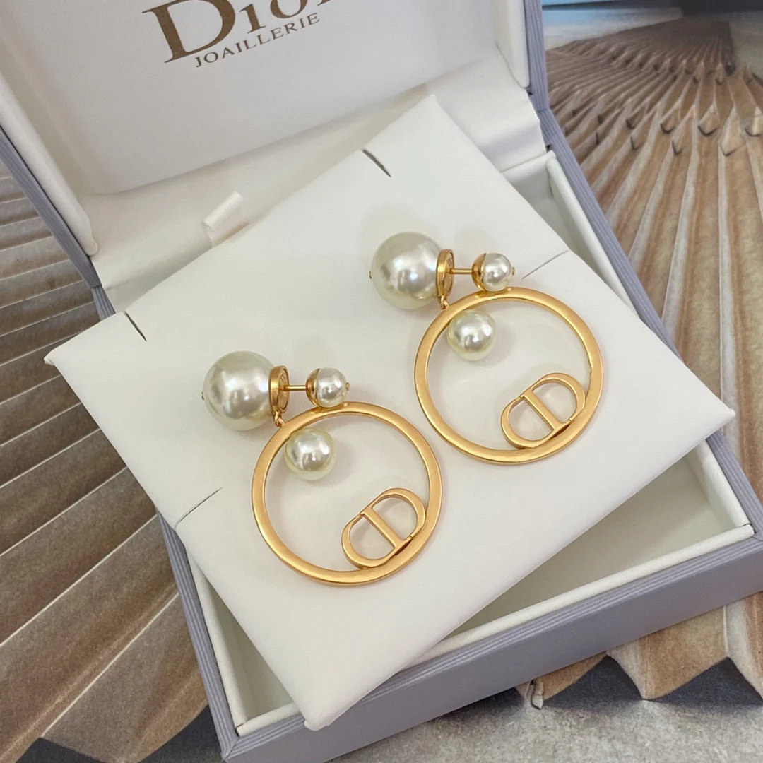 Dior Jewelry