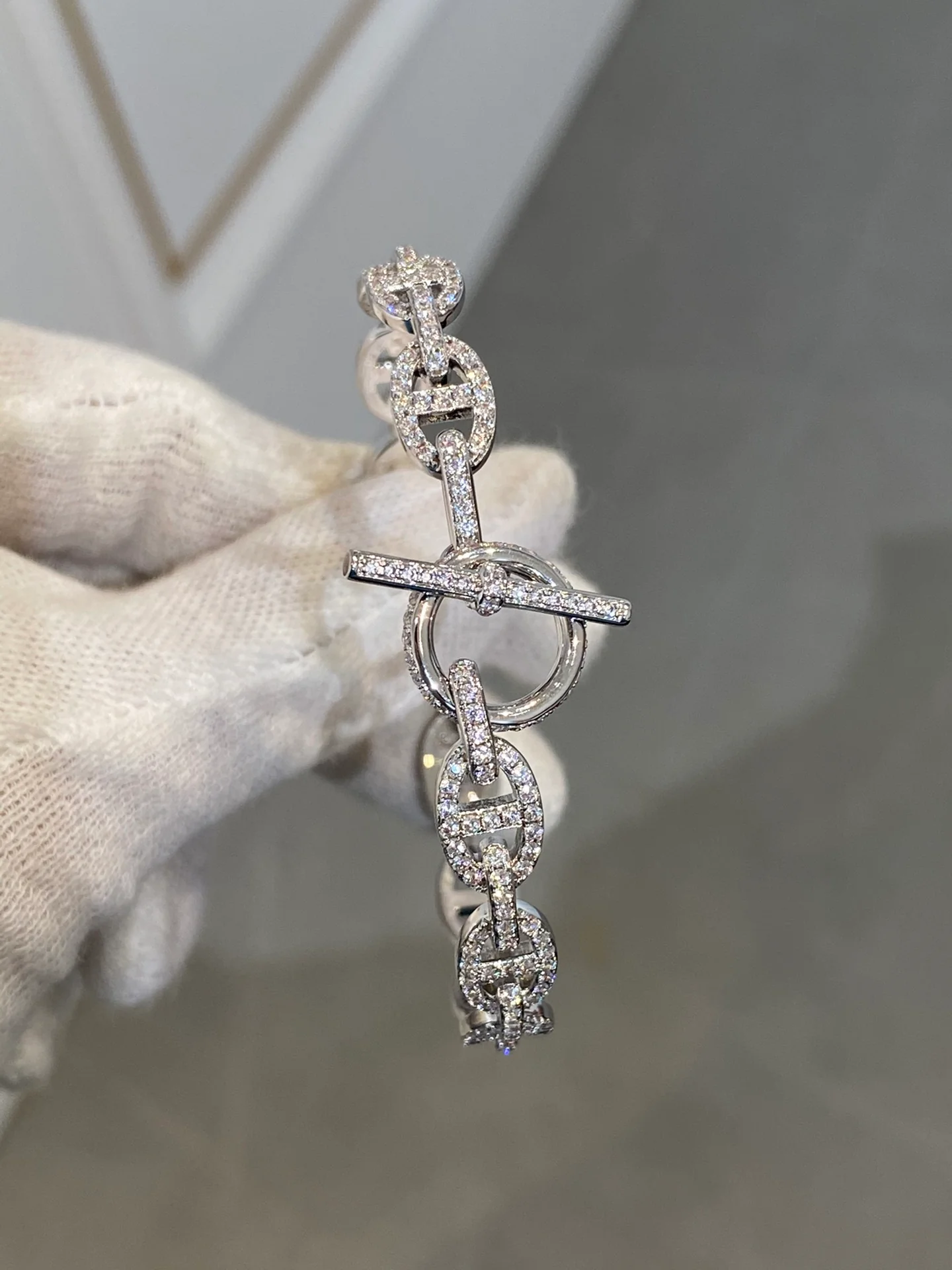 Hermes - Браслет 015