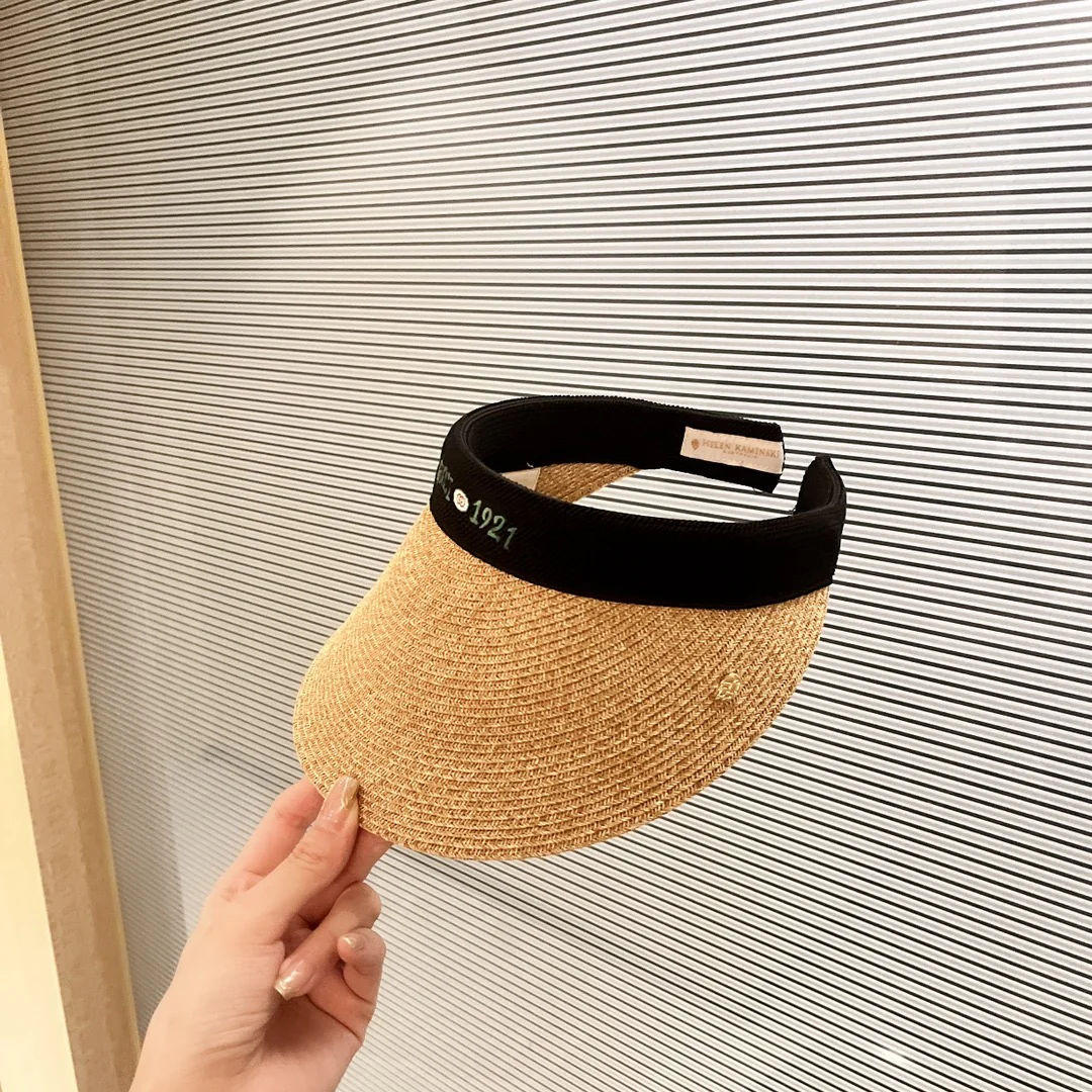 Солнцезащитная шляпа Gucci с козырьком