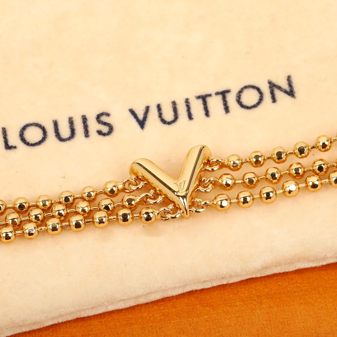 LV-Ожерелье 054