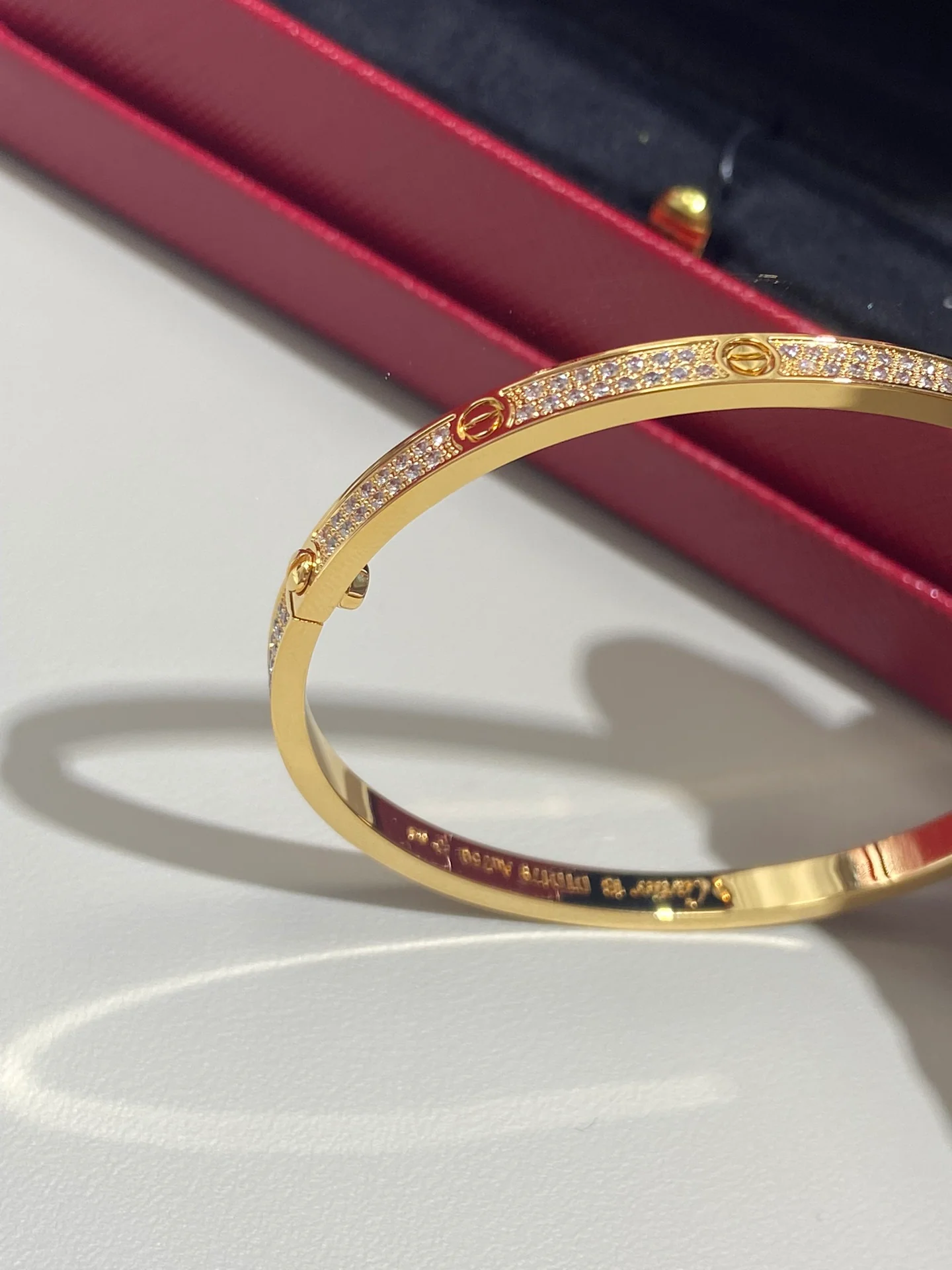 Cartier - Браслет 017