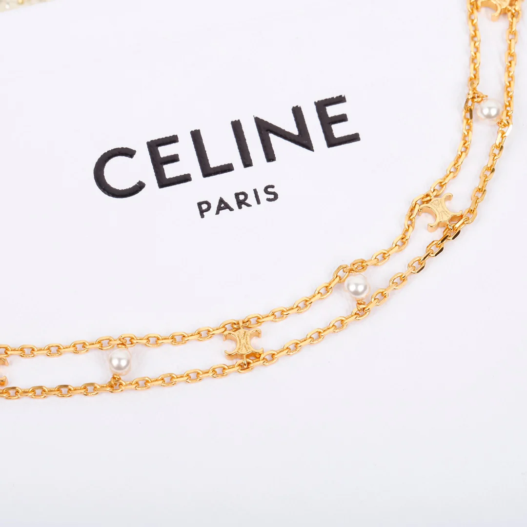 Браслет Celine 016