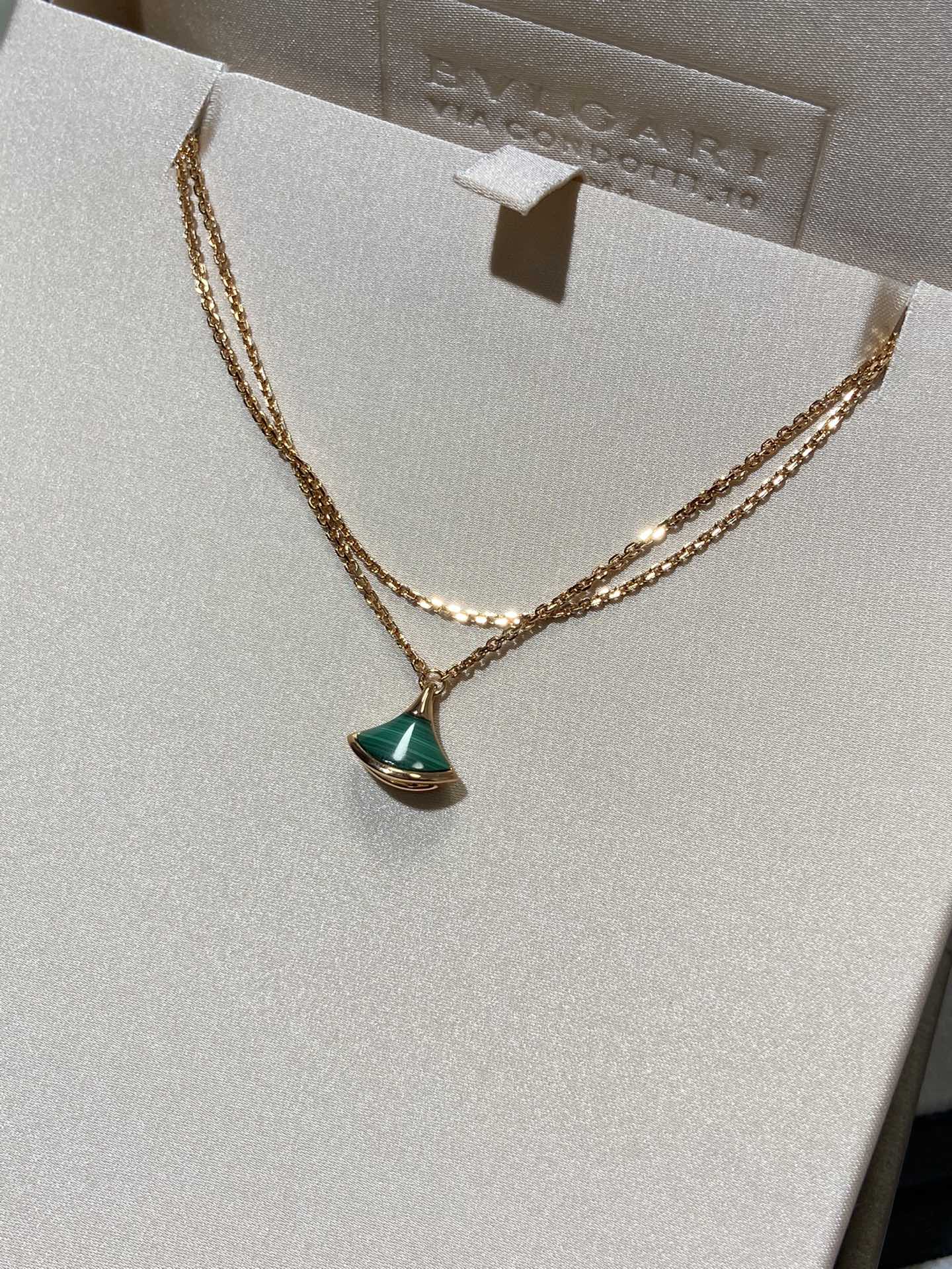 Bvlgari - Браслет 014