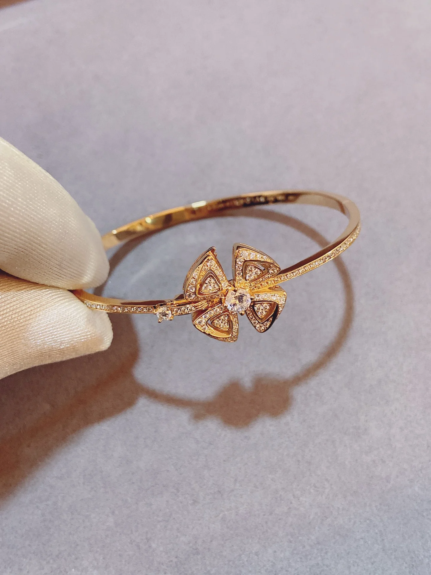 Bvlgari - Браслет 021