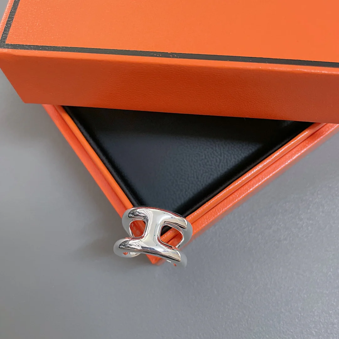 Кольцо Гермеса 024