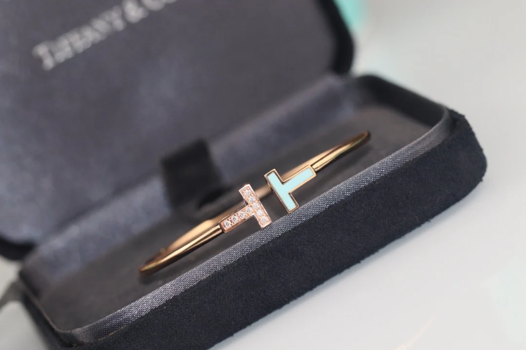 Браслет Tiffany 029