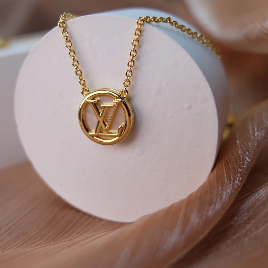 LV - Колье - Браслет - 1